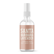 Aromatherapy Spray