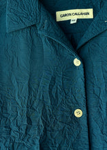 Load image into Gallery viewer, Johanson Shirt Sapphire
