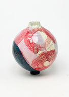 Saturn Vase #1