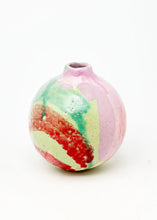 Load image into Gallery viewer, Saturn Vase #3
