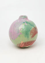 Load image into Gallery viewer, Saturn Vase #3
