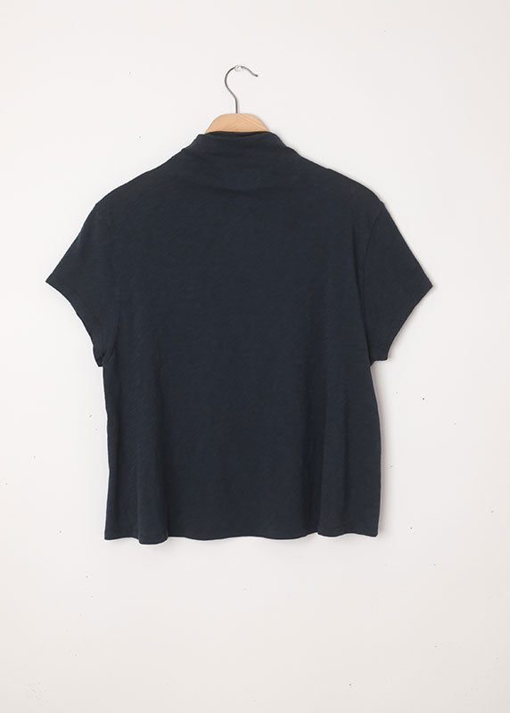 Savi Top Navy