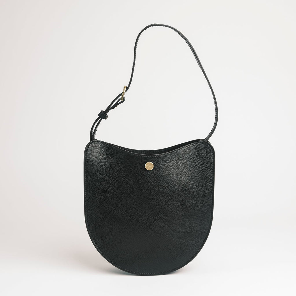 Savoie Bag Black