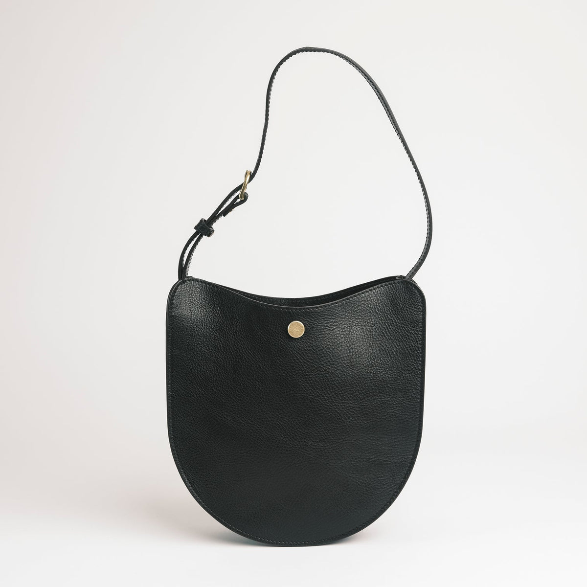 Savoie Bag Black