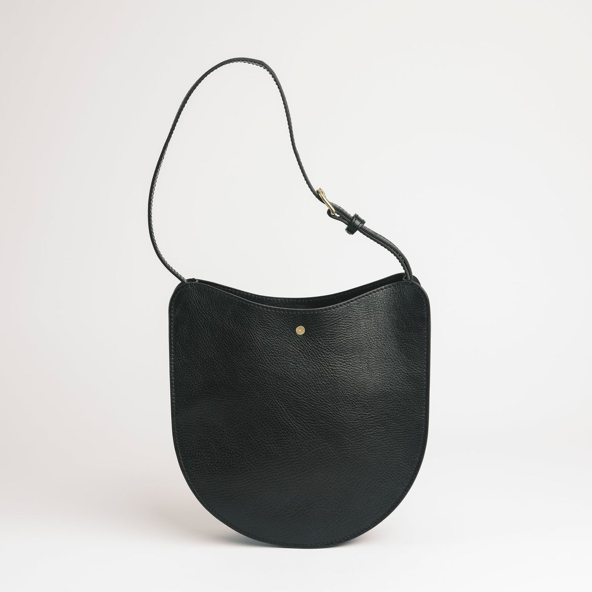 Savoie Bag Black
