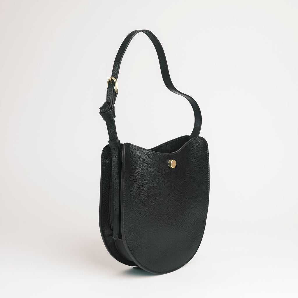 Savoie Bag Black