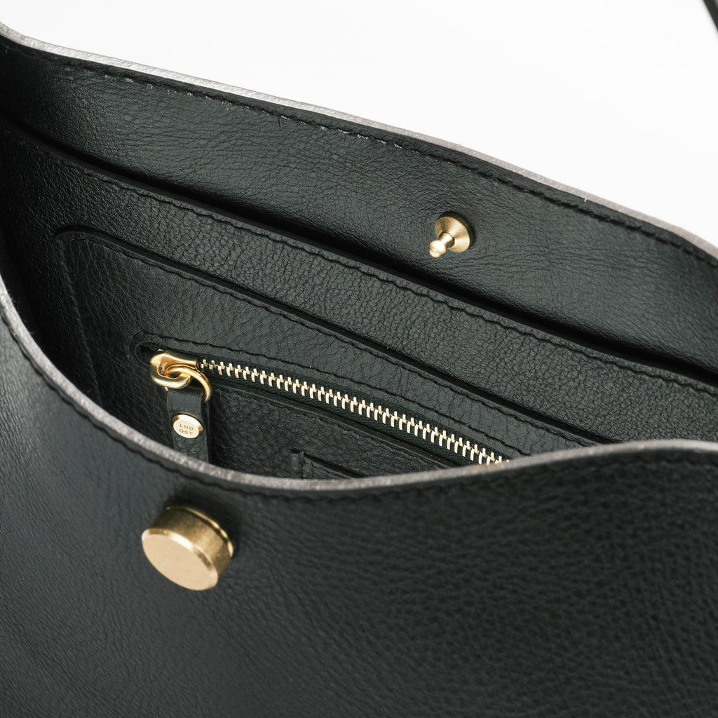 Savoie Bag Black