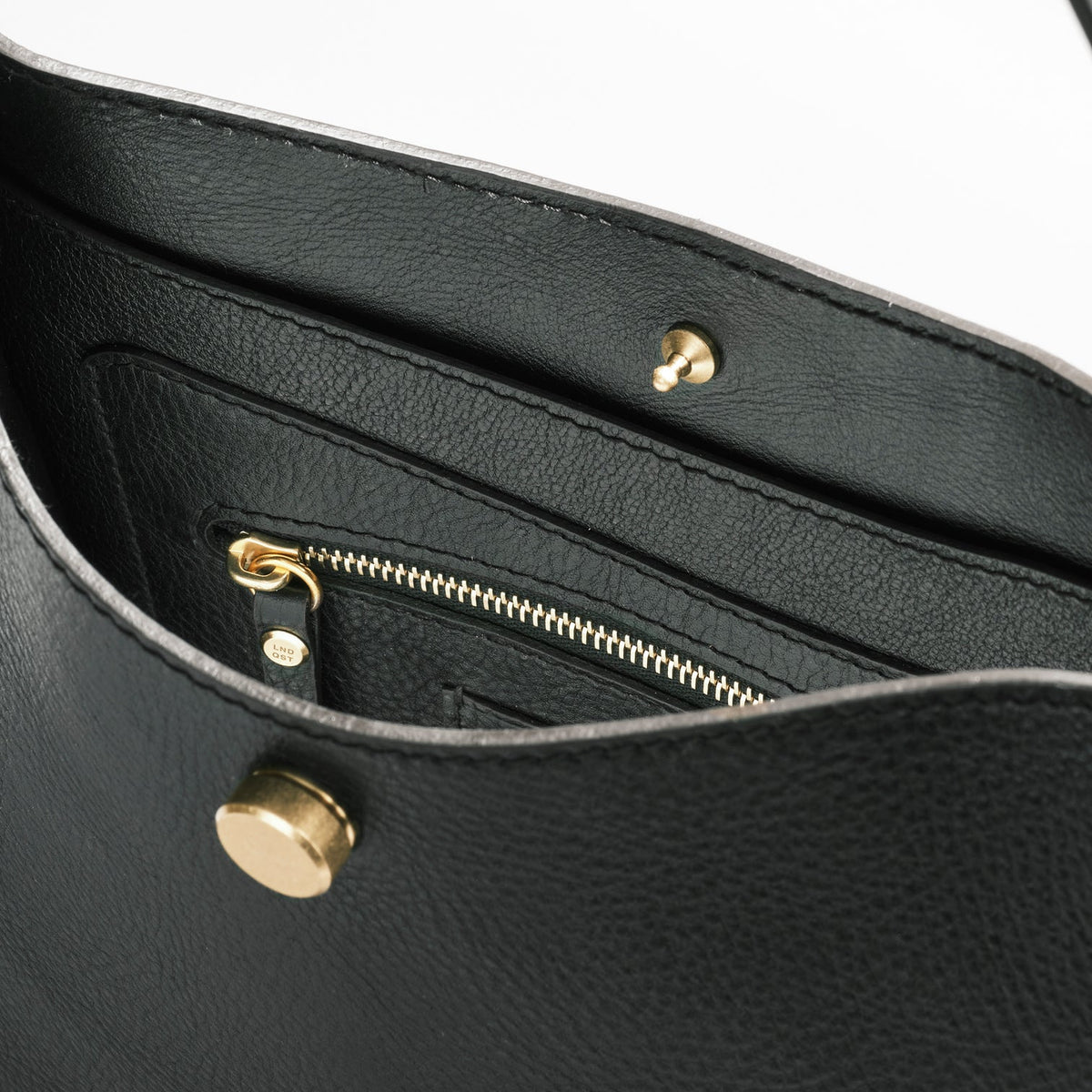 Savoie Bag Black