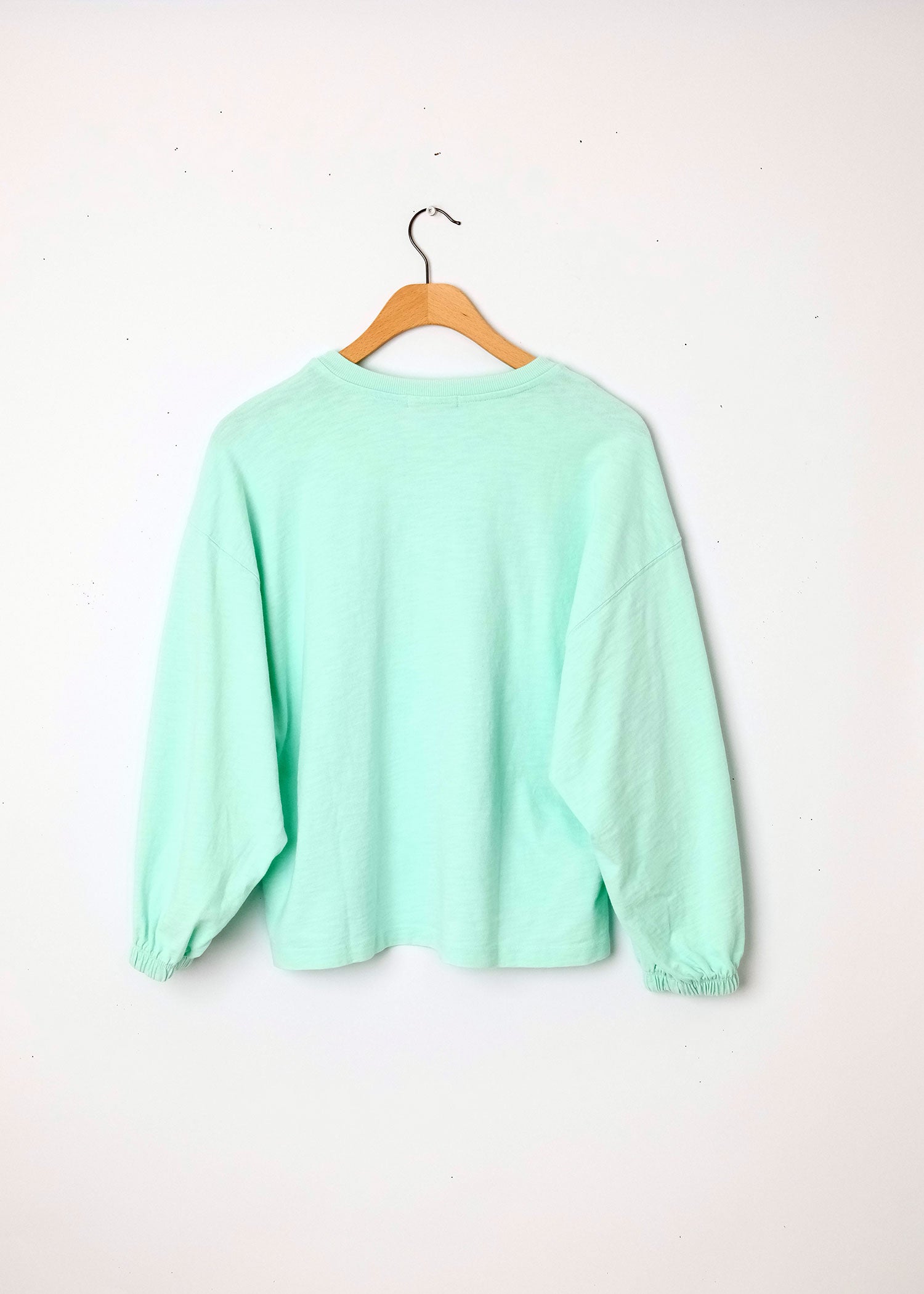 Sculpture Sweatshirt