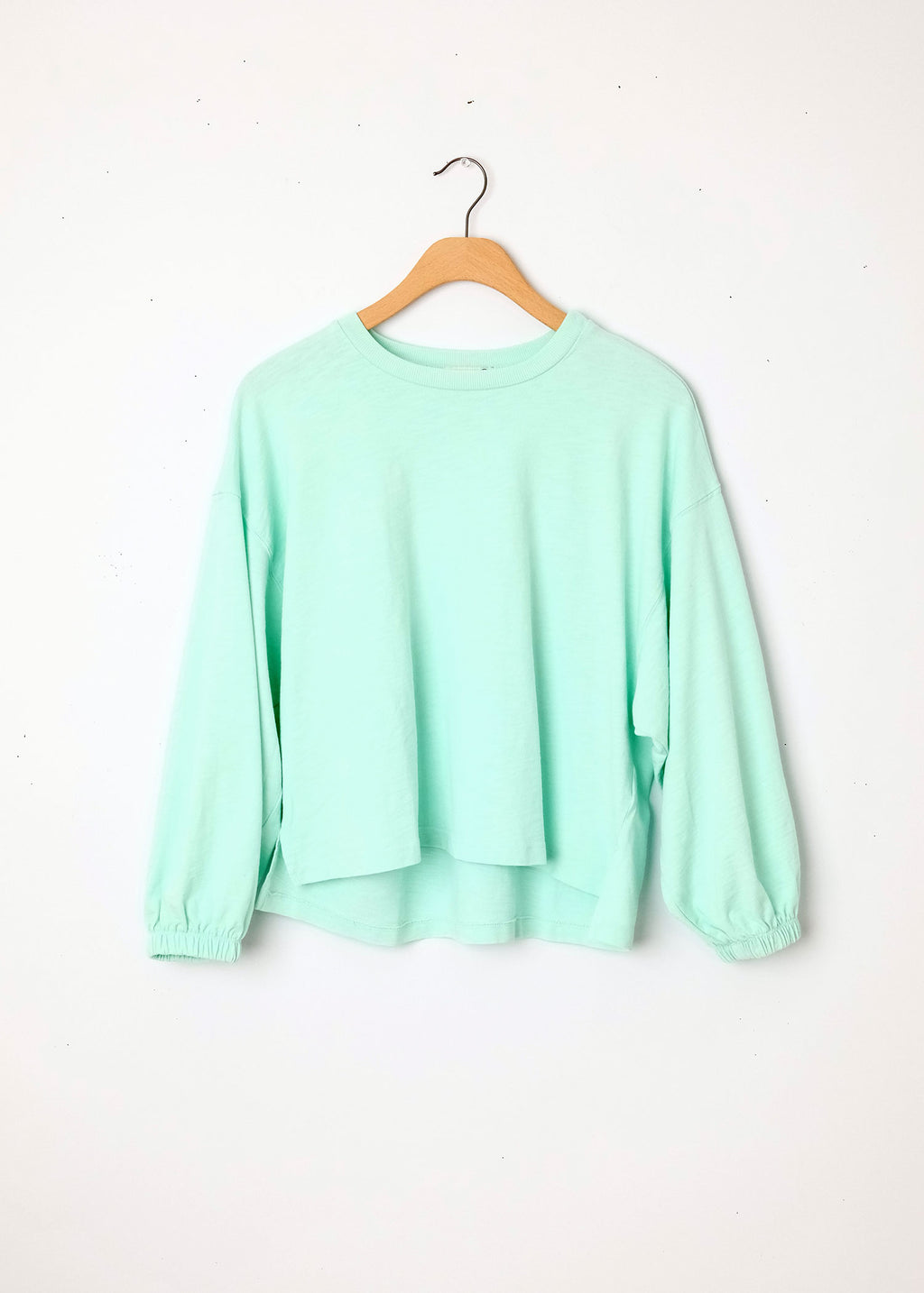 Sculpture Sweatshirt