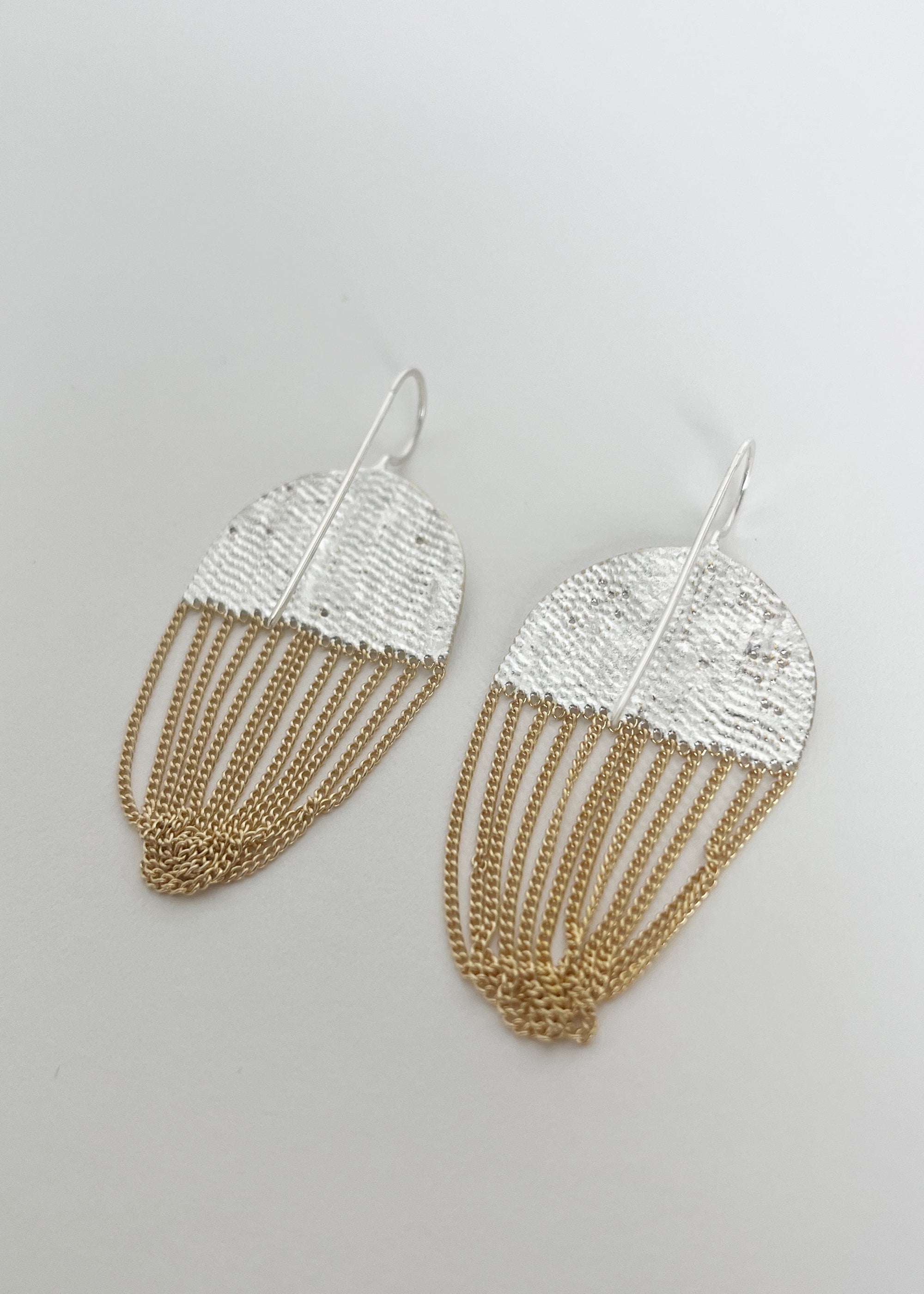 Seed Earrings