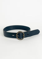 Semplice Belt Black