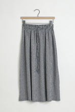 Load image into Gallery viewer, Striped Maxi Skirt
