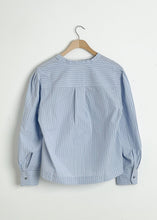 Load image into Gallery viewer, Sky Blue Shirt
