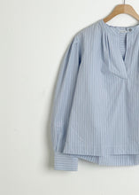 Load image into Gallery viewer, Sky Blue Shirt

