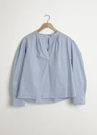 Sky Blue Shirt