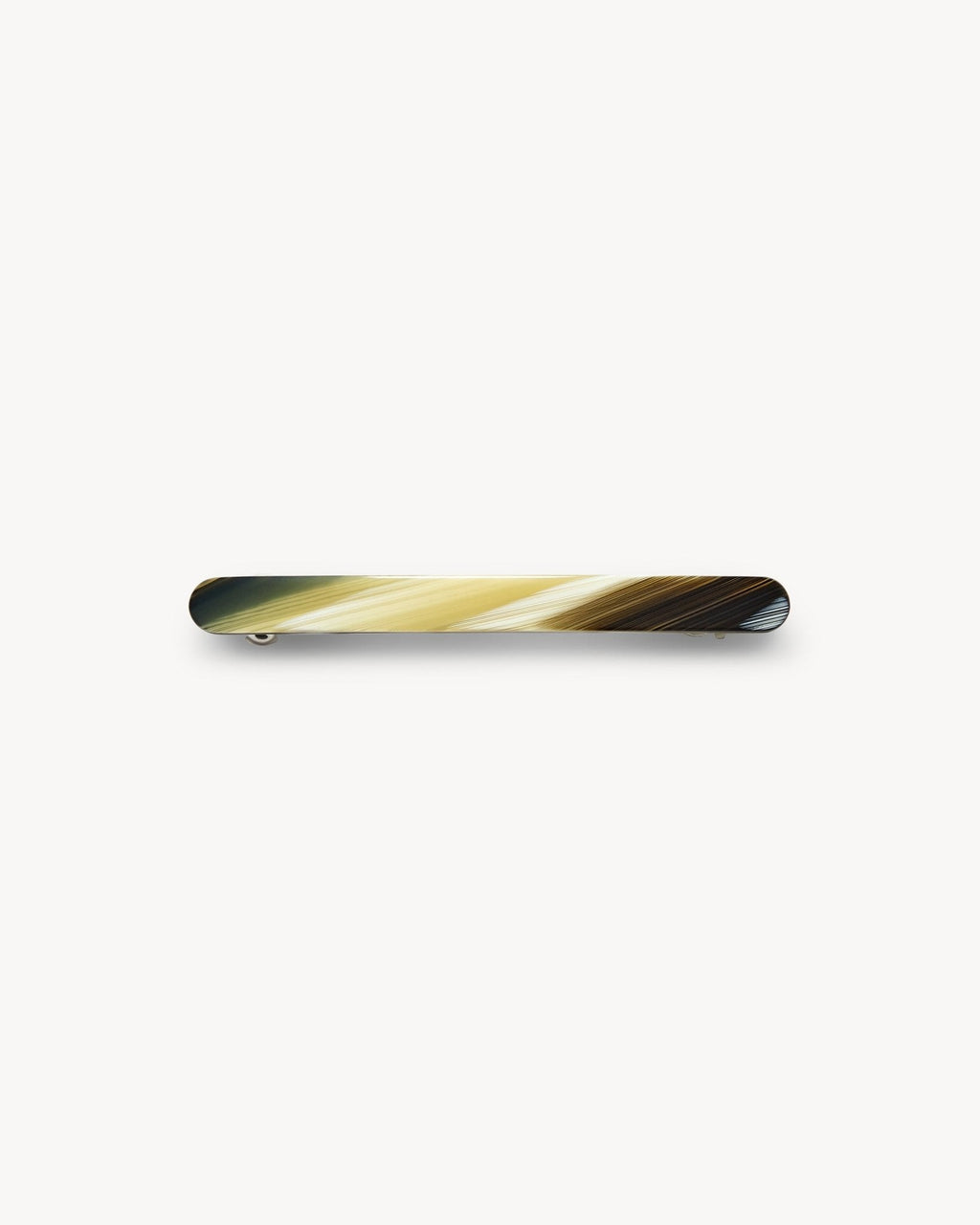 Slim Paris Barrette
