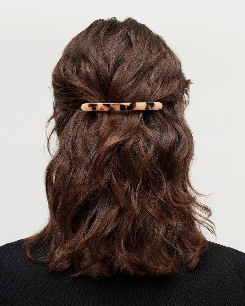 Slim Paris Barrette