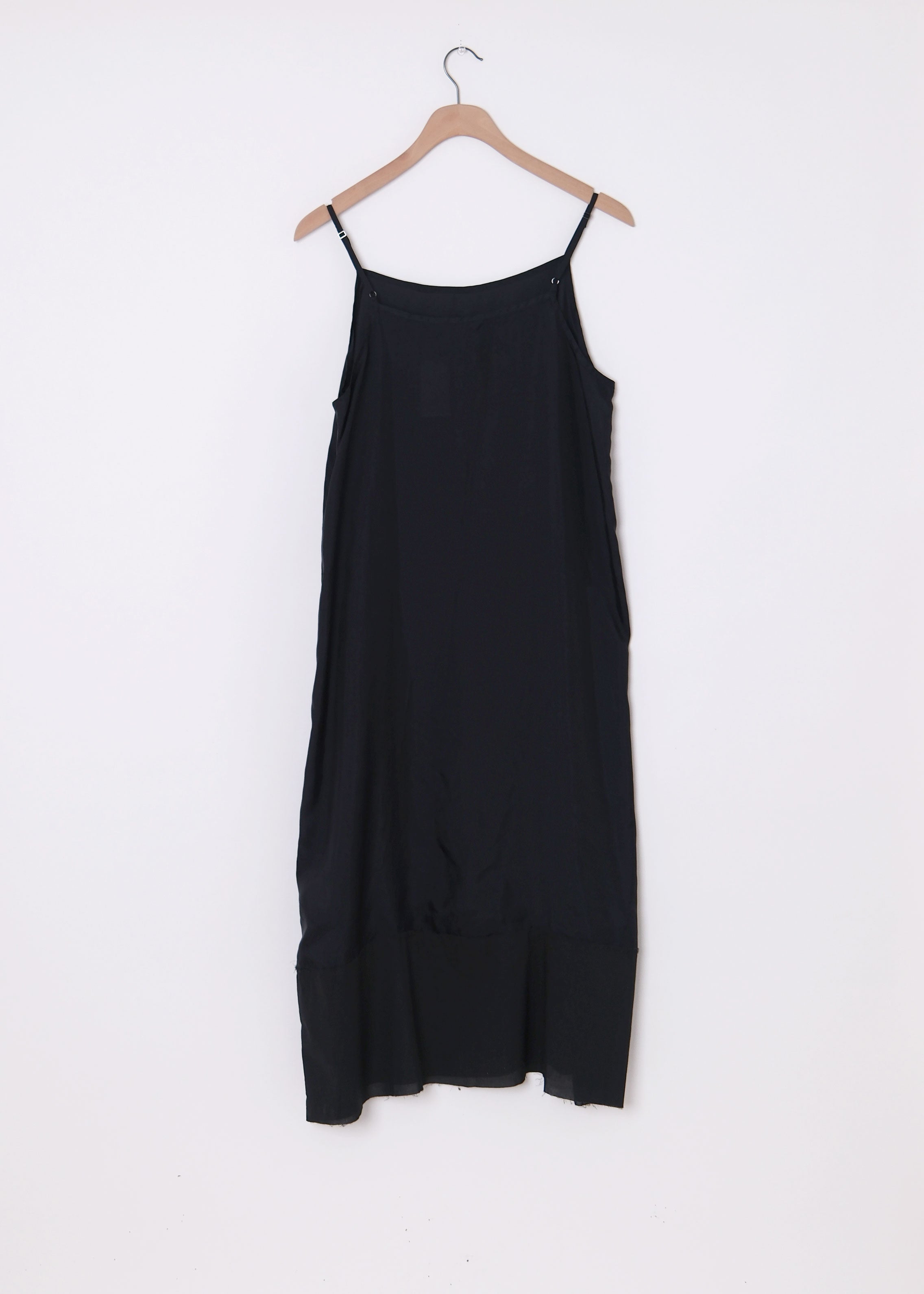 Bemberg Cupro Underdress