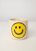 Smiley Mug - 1 Smiley Face