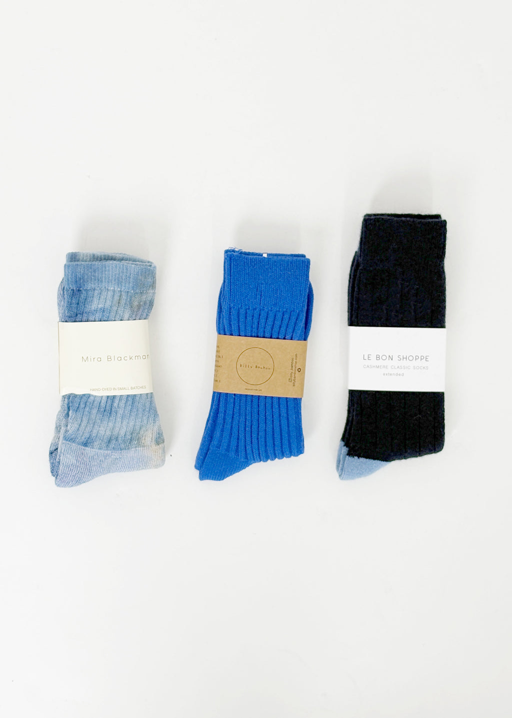 Sock Club Gift Subscriptions