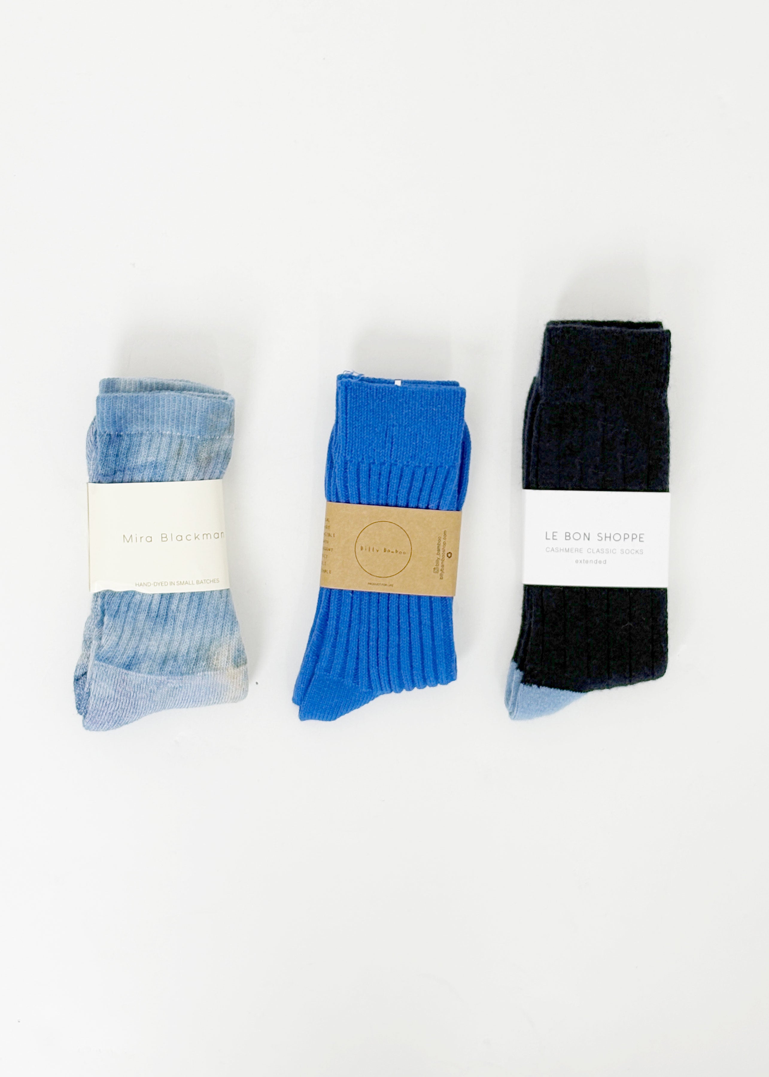 Sock Club Gift Subscriptions