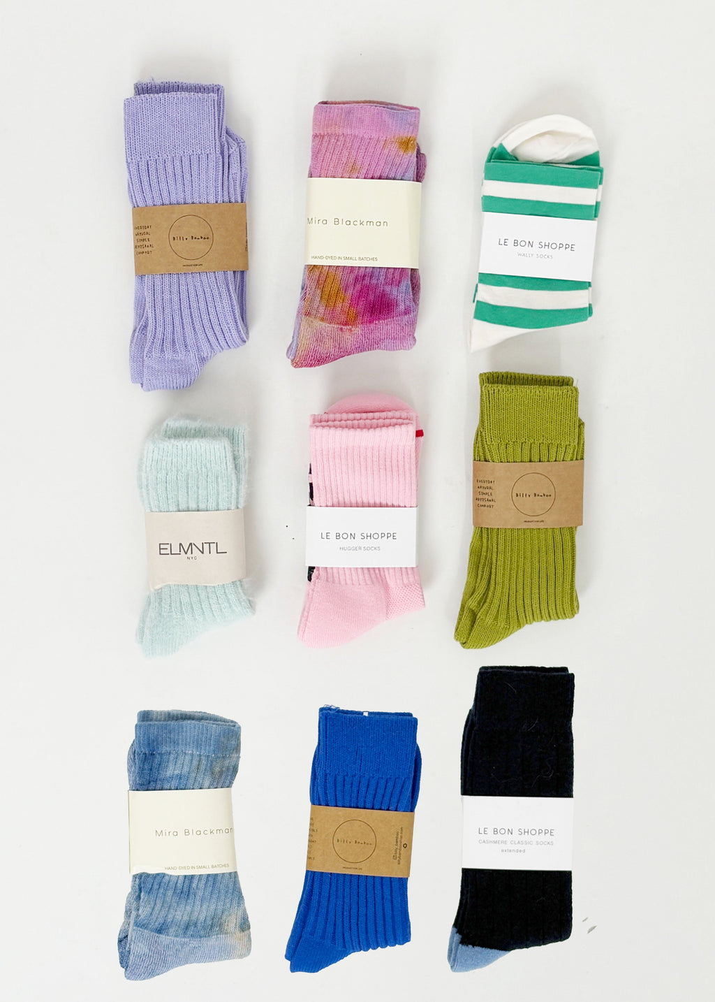 Sock Club Gift Subscriptions