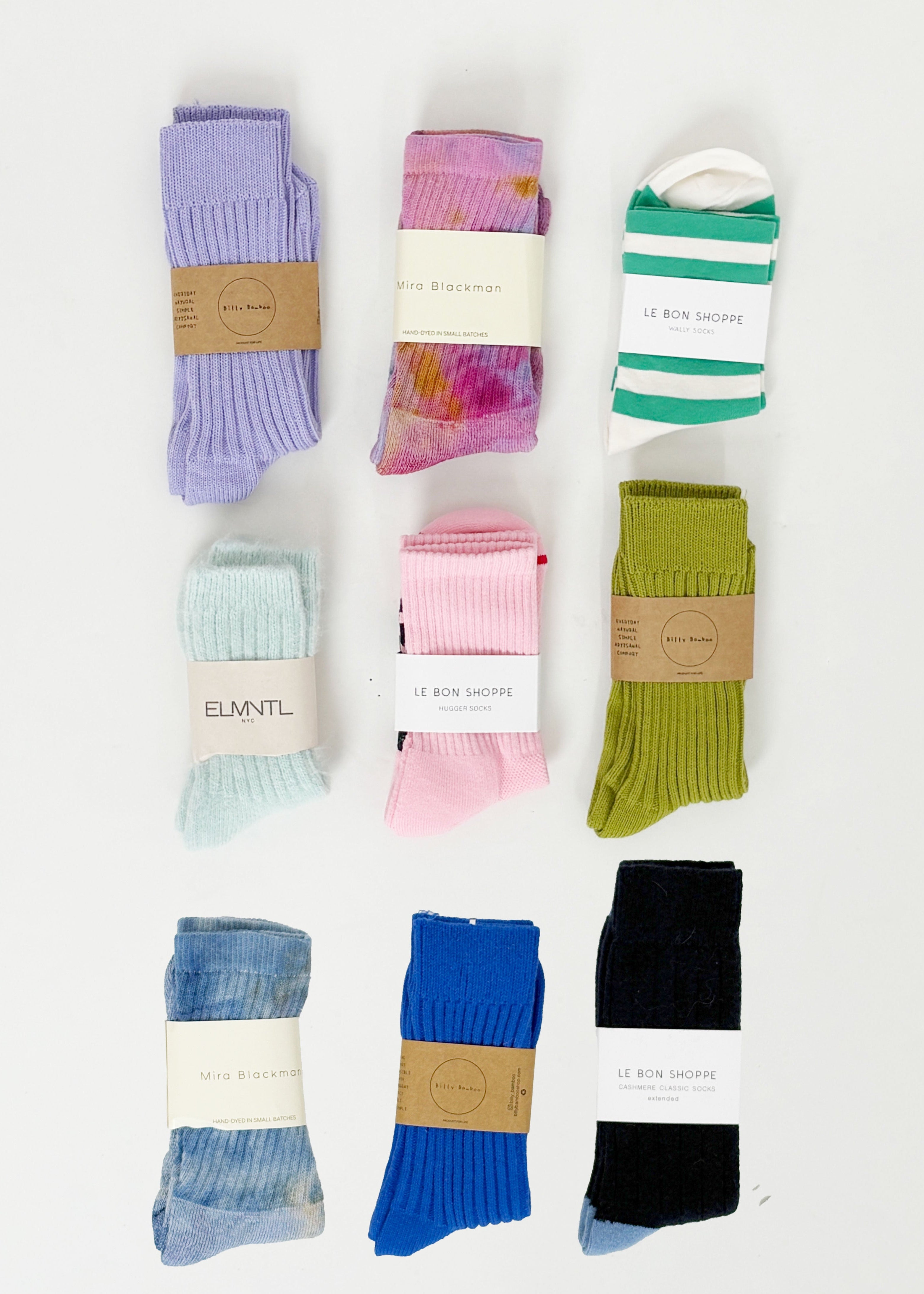 Sock Club Gift Subscriptions
