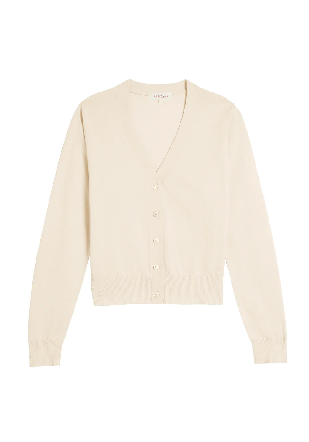 Soren Cardigan Off White