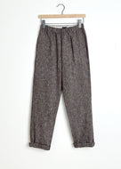Strausii Cross Hatch Pants