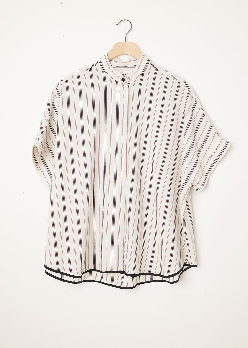 Striped Blouse