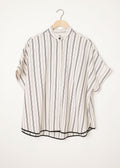 Striped Blouse