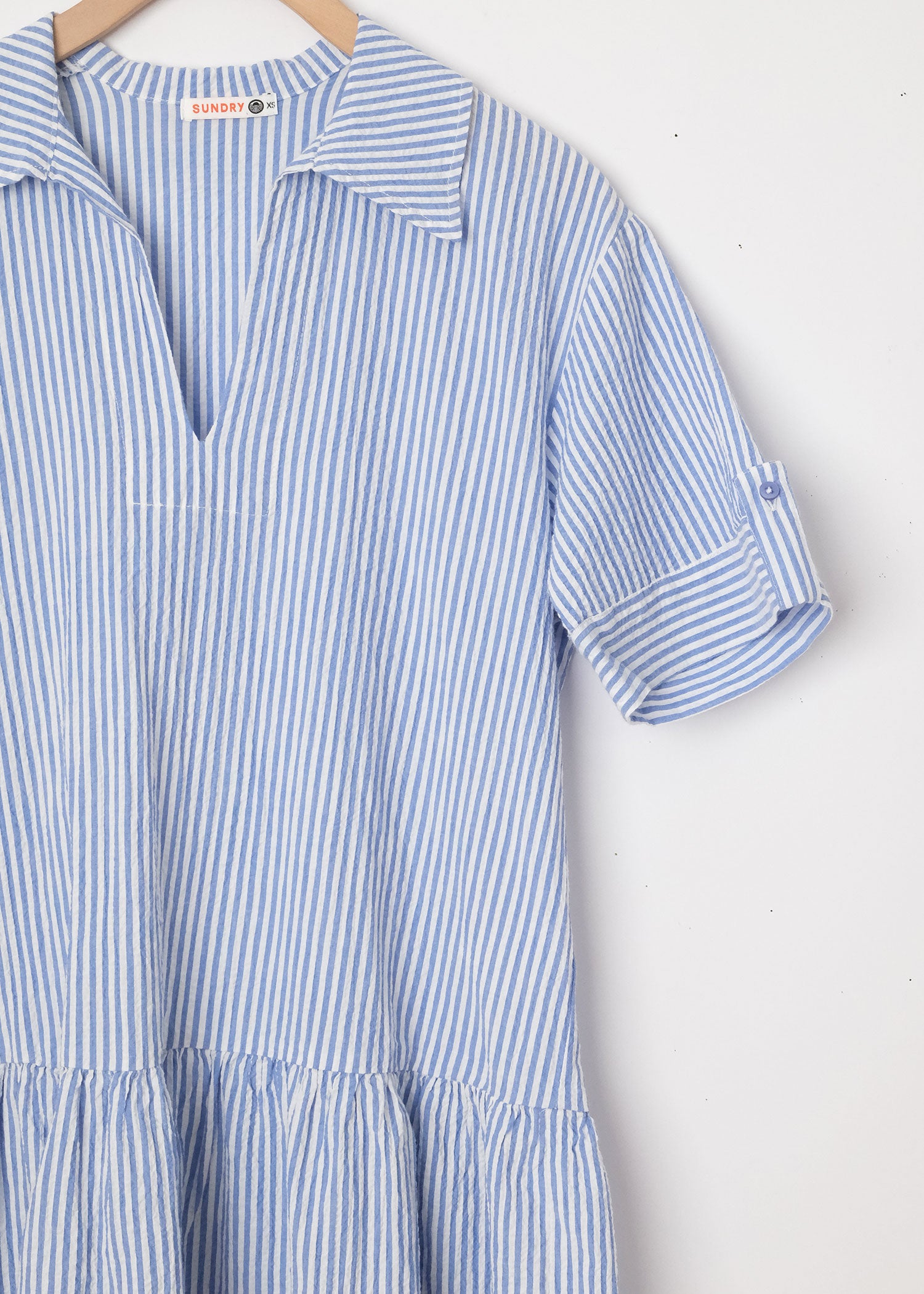 Bayside Dress