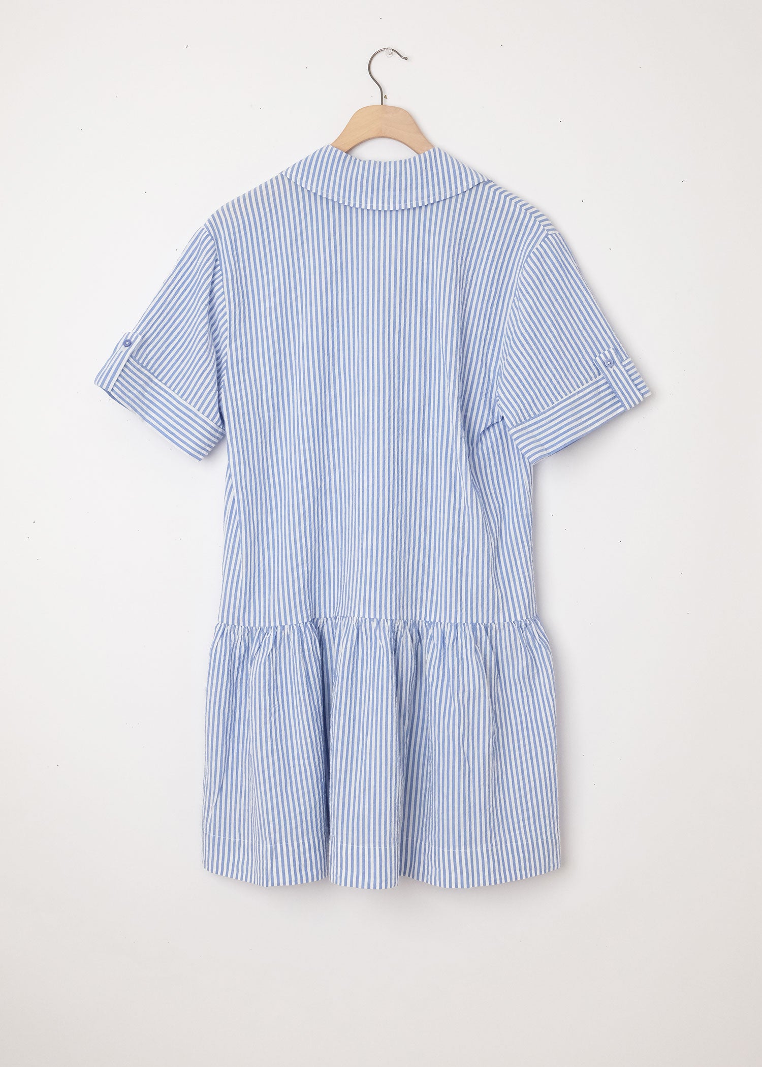 Bayside Dress