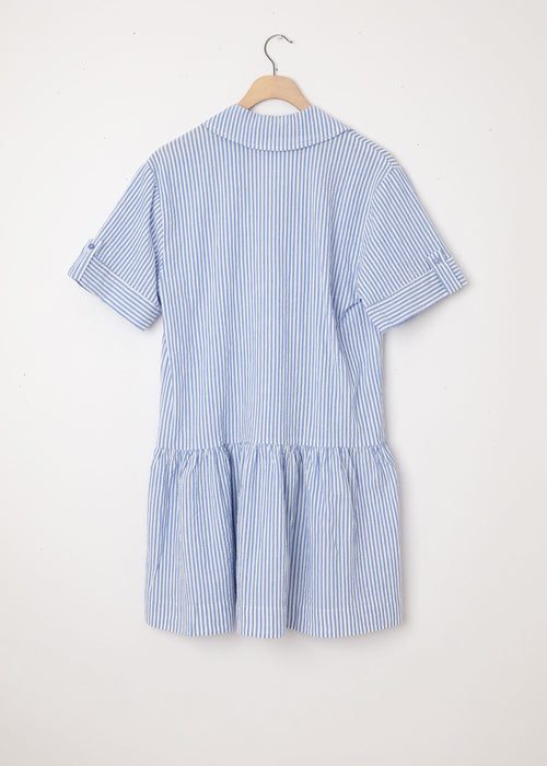 Bayside Dress