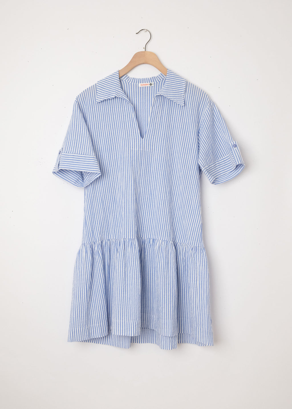 Bayside Dress