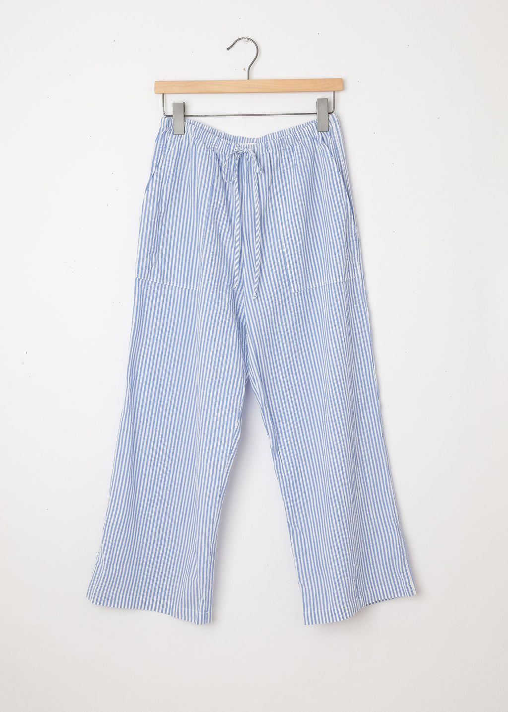 Striped Workwear Pant