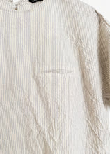 Load image into Gallery viewer, Stripe Pullover Shirt

