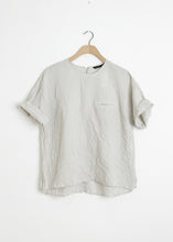 Load image into Gallery viewer, Stripe Pullover Shirt
