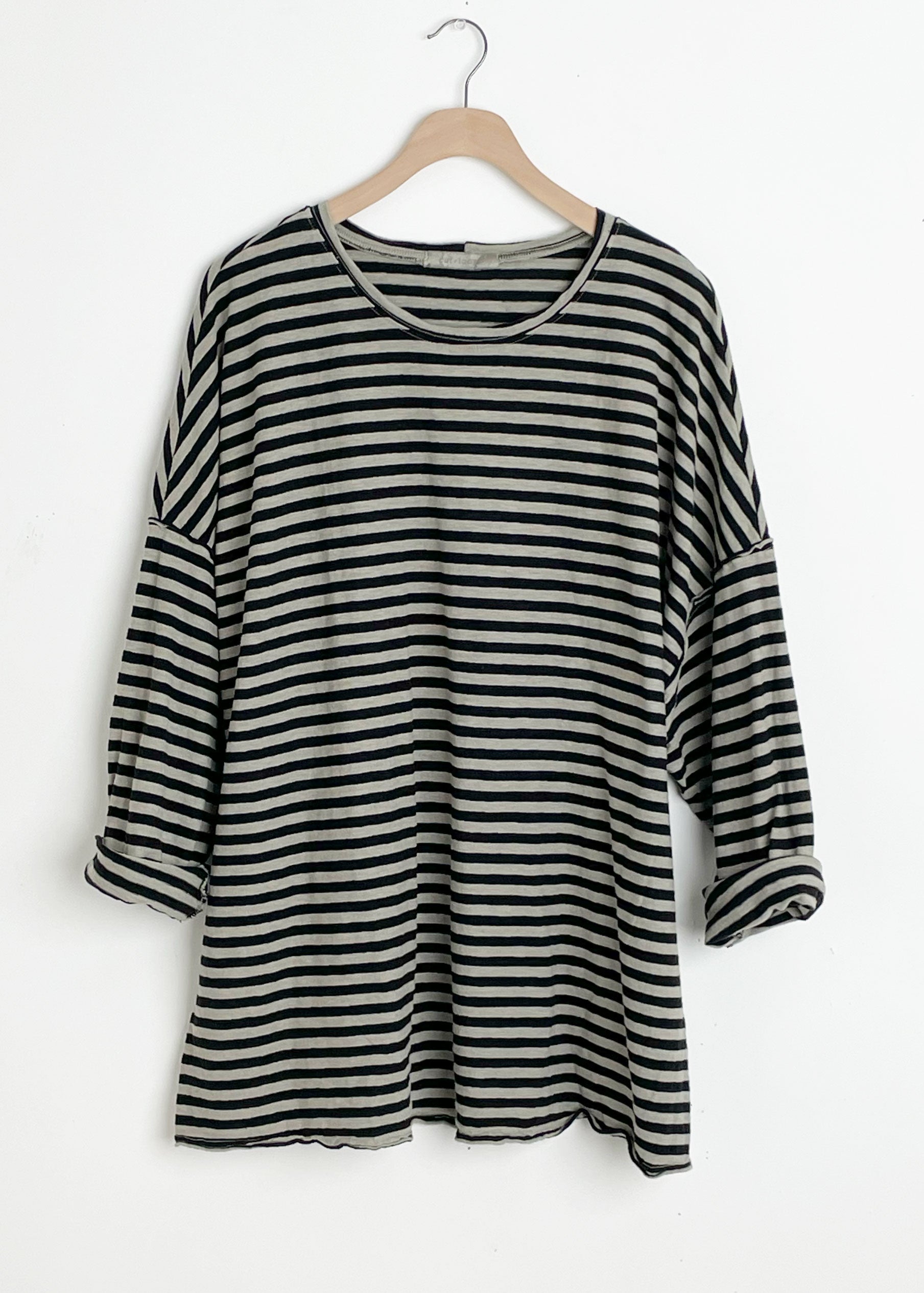 Oversized T-Shirt O/S