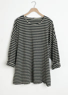 Oversized T-Shirt O/S