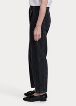 Load image into Gallery viewer, Tamar Pants Washed Black
