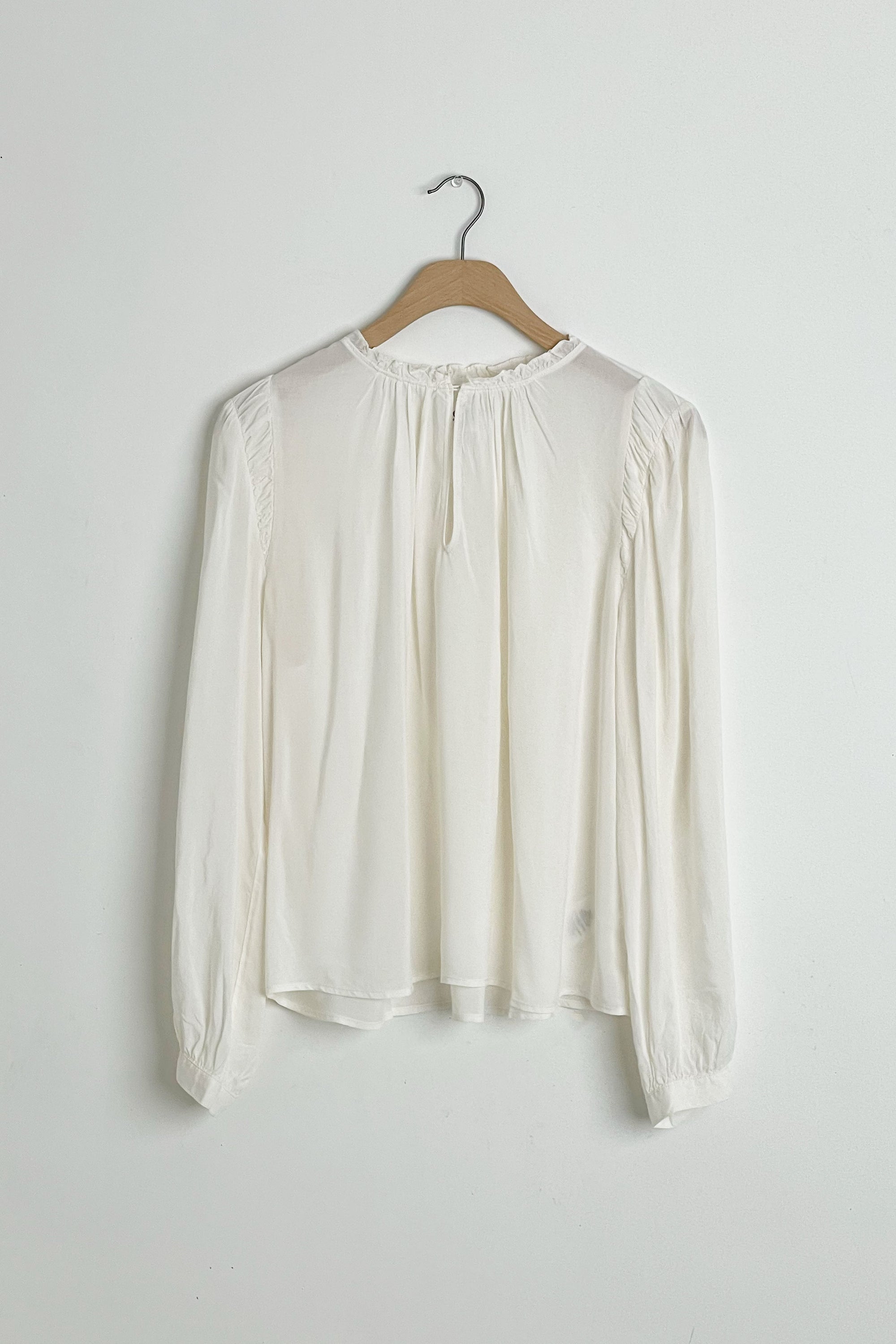 Tamara Blouse - Winter