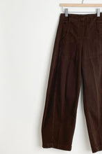 Load image into Gallery viewer, Tany Pant - Chocolate
