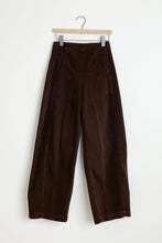 Load image into Gallery viewer, Tany Pant - Chocolate
