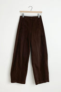 Tany Pant - Chocolate