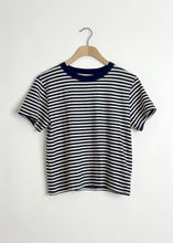 Load image into Gallery viewer, Tash Striped Tee
