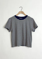 Tash Striped Tee