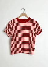 Load image into Gallery viewer, Tash Striped Tee
