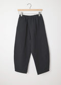 Technical Poplin Trouser